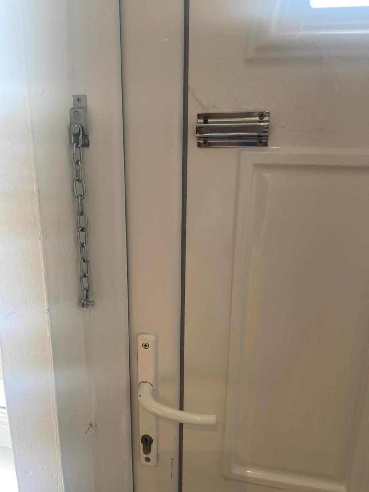 One Bedroom In Spacious Bungalow, Free Parking & Private Entrance Эдинбург Экстерьер фото